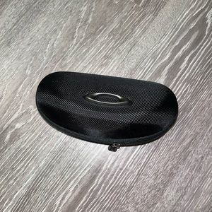 Oakley Sunglass Case